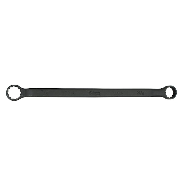 WRENCH BOX DBL END - BOX DOUBLE END
